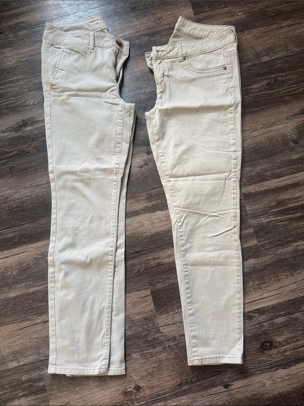 Women’s Khakis Pants Size 8